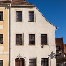 Wohnhaus Untermarkt 10