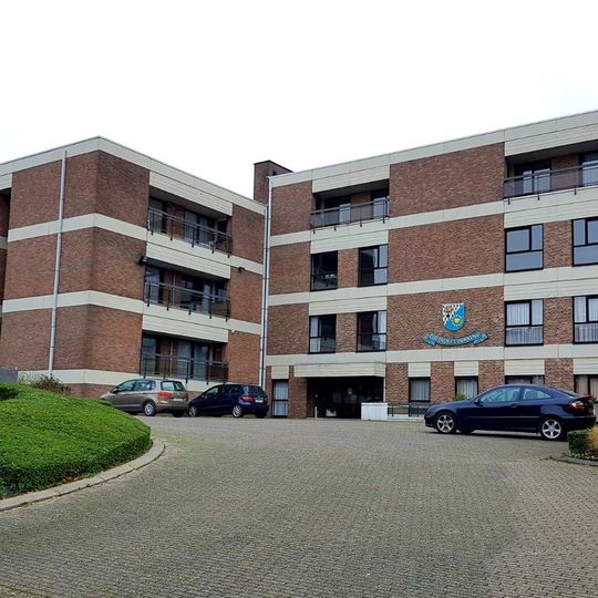 Missiehuis van Scheut