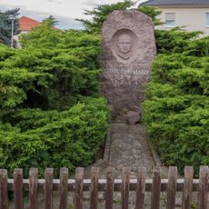 Neusörnewitz Elbgausiedlung 17