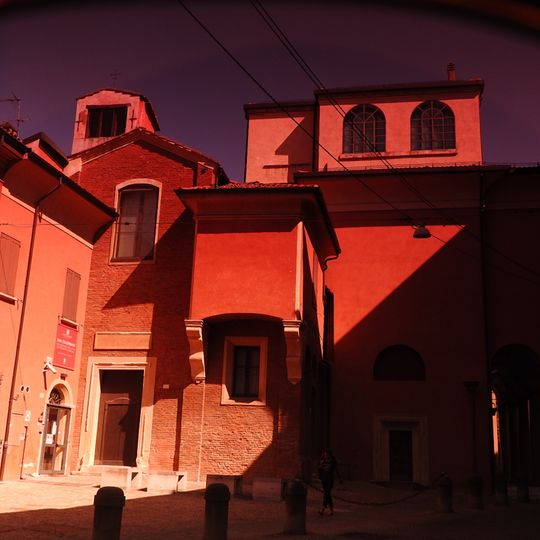 Museo di San Colombano - Collezione Tagliavini