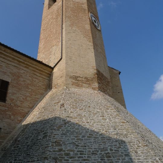 Monteleone di Fermo