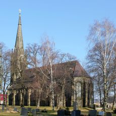 Cyrkej Jězusoweje wutroby