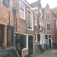 Kuiperspoort 17, Middelburg