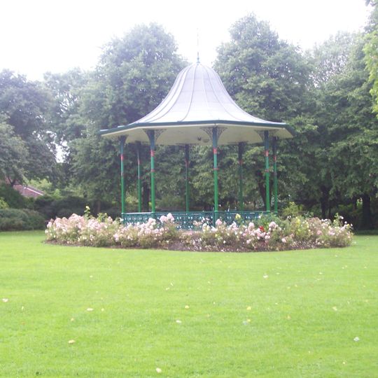 Mowbray Park