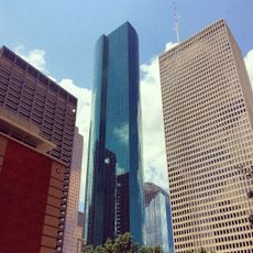 Wells Fargo Plaza