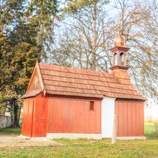 Hřbitovní kaple