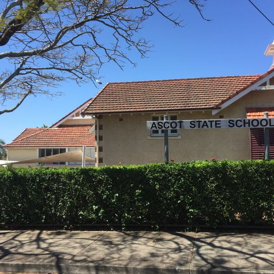 Ascot State School