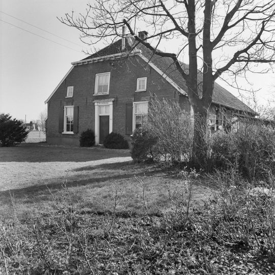 Rijnbandijk 223, Rijswijk