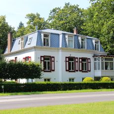 Villa Dartheide
