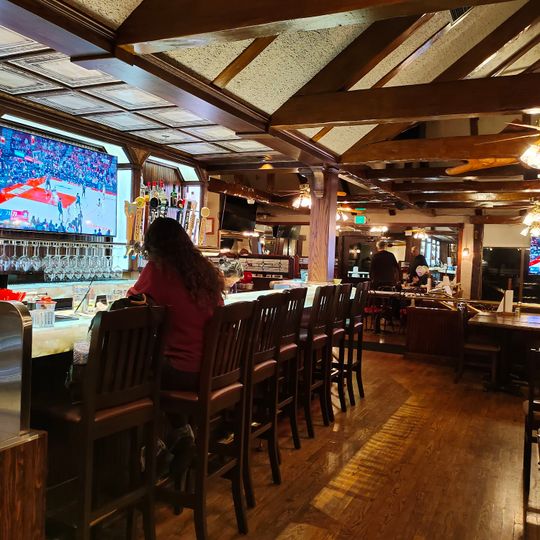 The Crab Pot