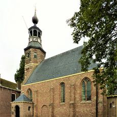 Hervormde Kerk (Kattendijke)
