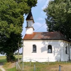 Bründl-Kapelle (Baumgarten)