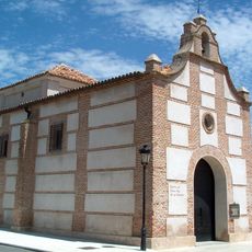 Ermita de la Soledad