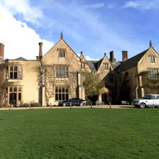 Combe House