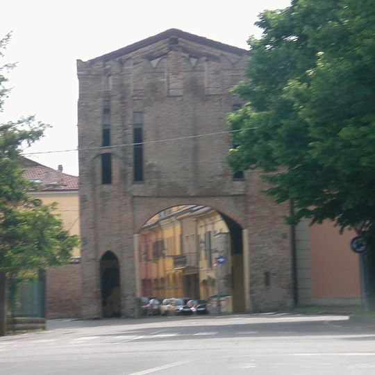 Pieve di Cento