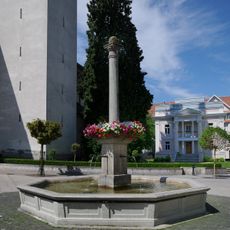 St. Martinsbrunnen (Dornbirn)