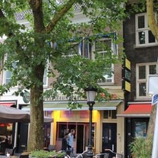 Mariaplaats 9, Utrecht