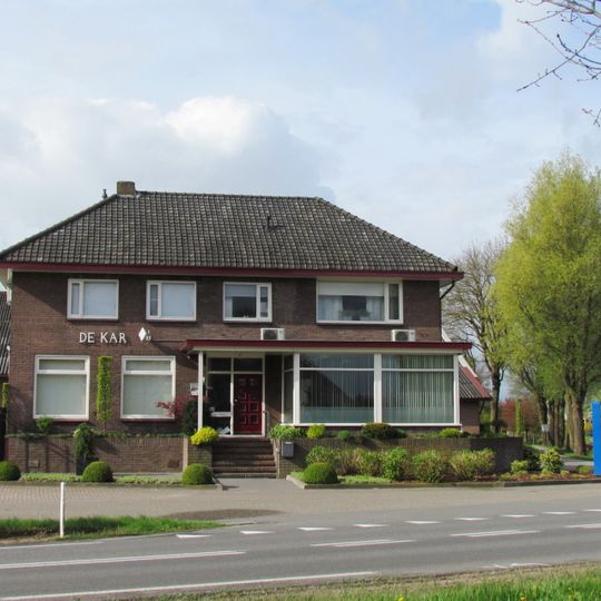 De Kar