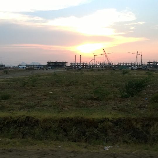 Andhra Pradesh Secretariat