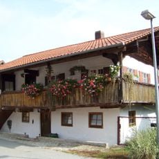 Kleinhandwerkerhaus