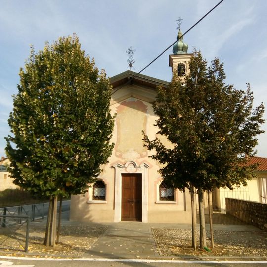 Chiesa di San Gaudenzio
