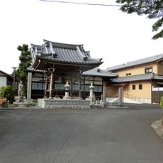福寿寺