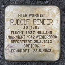 Rudolf Bender