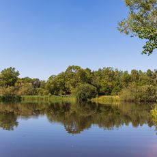 Tongrube bei Altenkirchen
