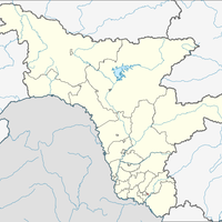 Progress Urban Okrug