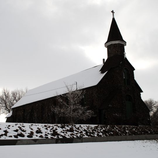 St. Peter's Catholic Church