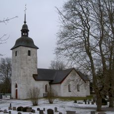 Ytterjärna Church