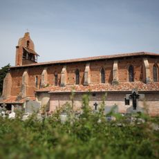 Église de Savenès