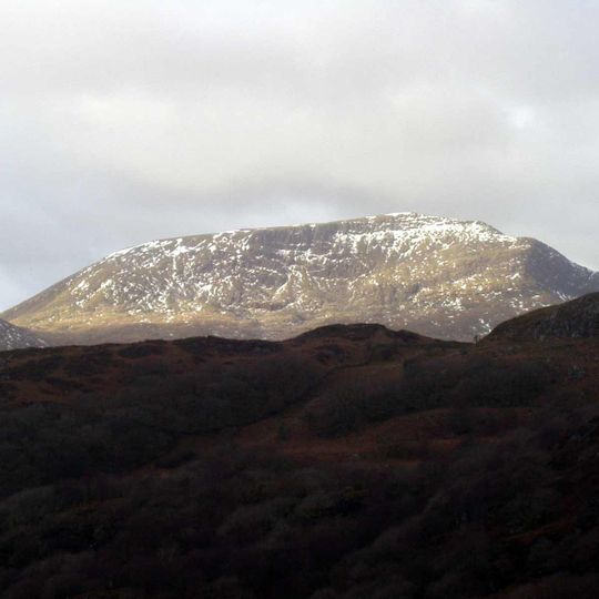 Moel Hebog
