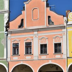 Náměstí Zachariáše z Hradce 69