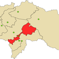 Distrito de Mariscal Castilla