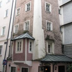 Bürgerhaus, Zirklschmiedhaus