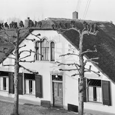 Lekdijk West 67, Lopik