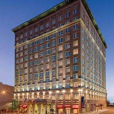 King Edward Hotel