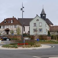 Friedolsheim