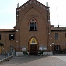 Chiesa di Santa Maria del Perpetuo Soccorso