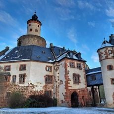 Kernburg