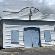 Livery Stables