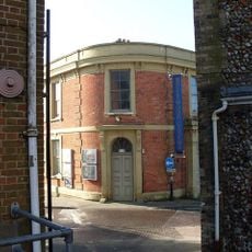 Hollywood Central Cinema