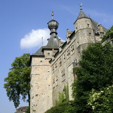 Château de Chimay