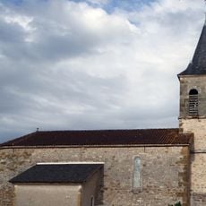 Église de L'Église