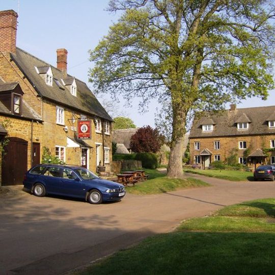 The Bell Inn