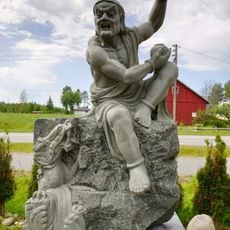 Sculpture