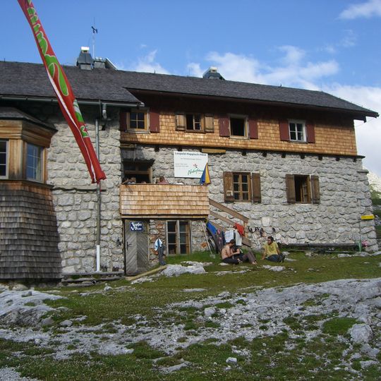 Leopold-Happisch-Haus