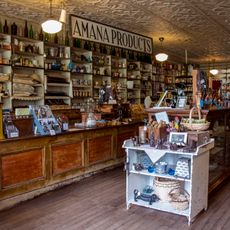 High Amana General Store