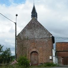 Église Notre-Dame-de-la-Nativité d'Épécamps